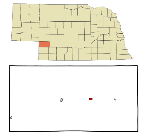 Madrid, Nebraska